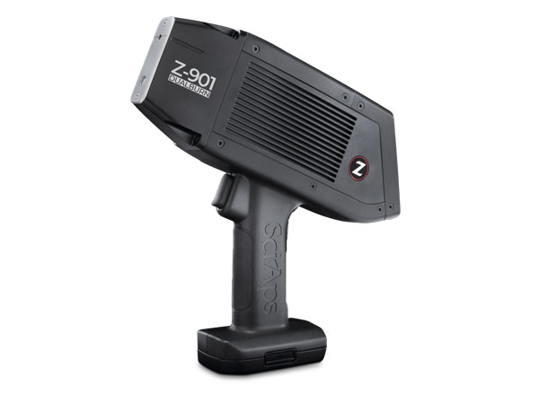 Z-901鋰礦分析儀